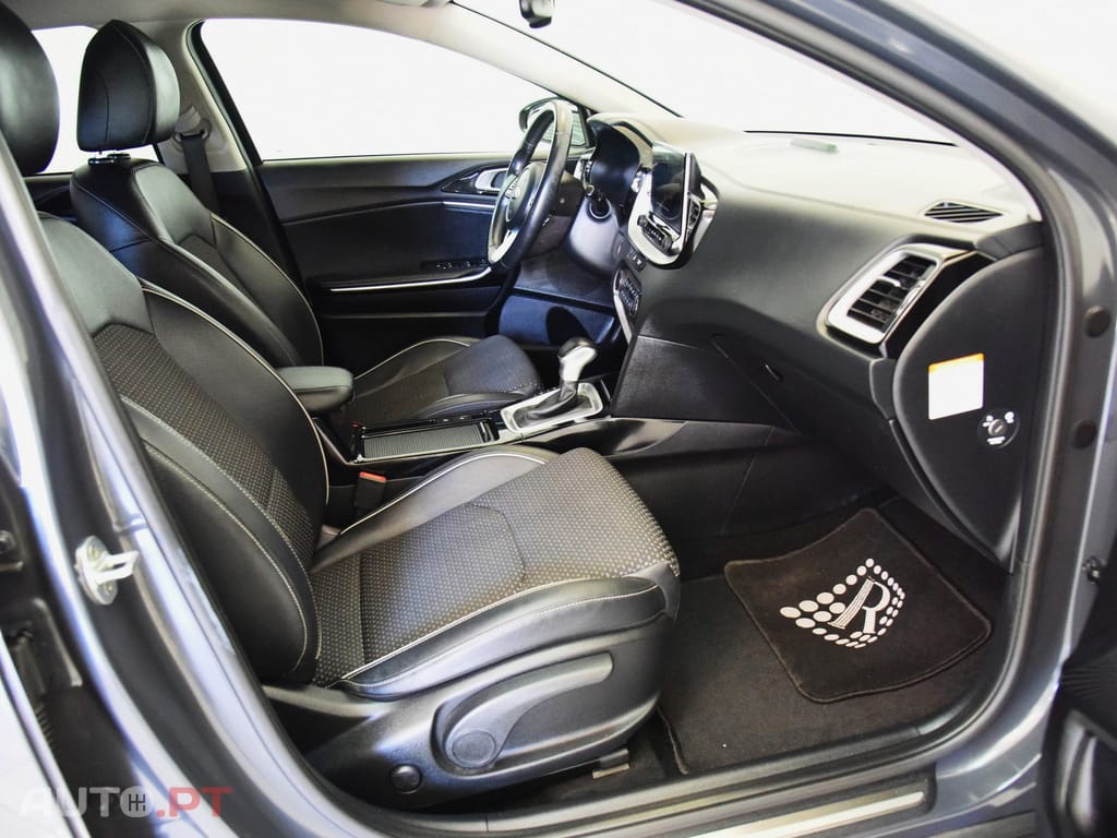 Kia Xceed 1.6 GDi PHEV Tech