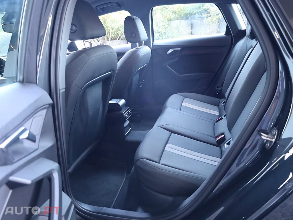 Audi A3 Sportback 30 TFSI Advanced S tronic