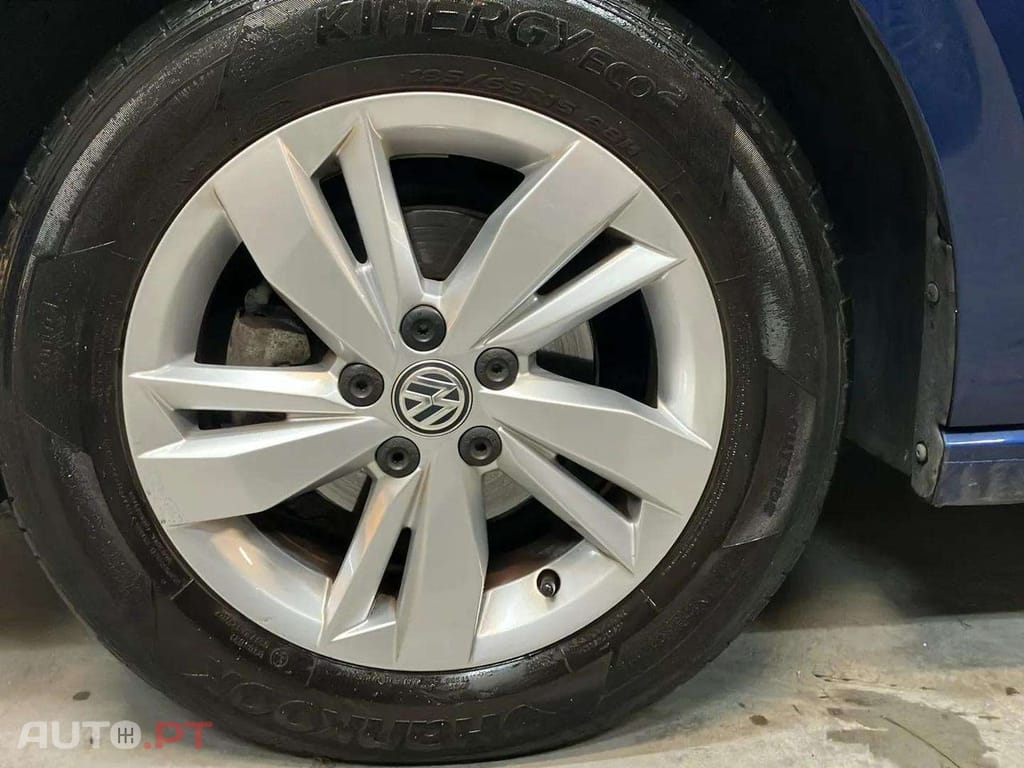 Volkswagen Polo 1.0 TSI Confortline