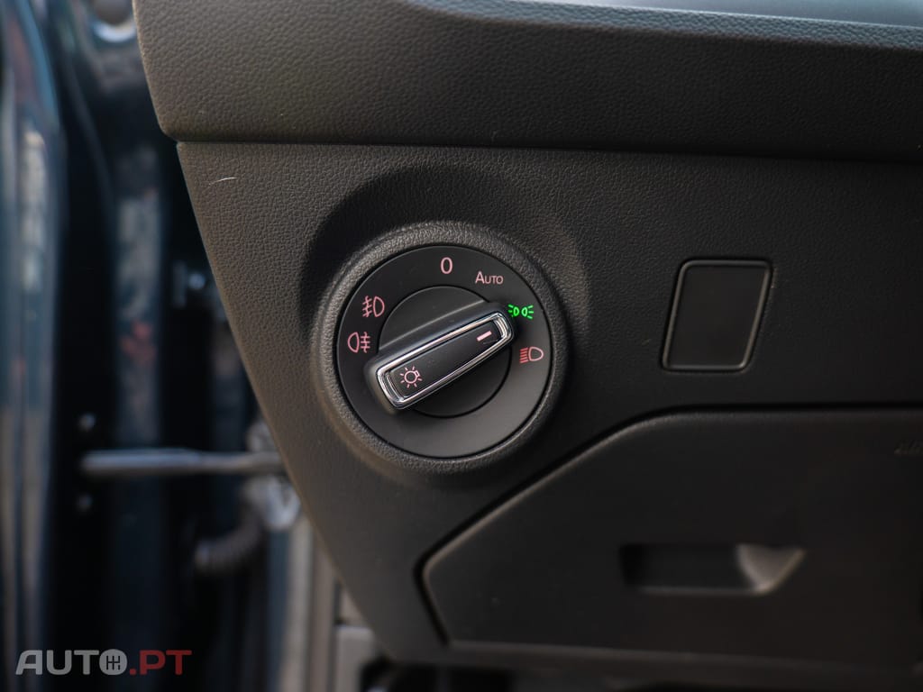 Seat Leon 1.0 EcoTSI Style S/S