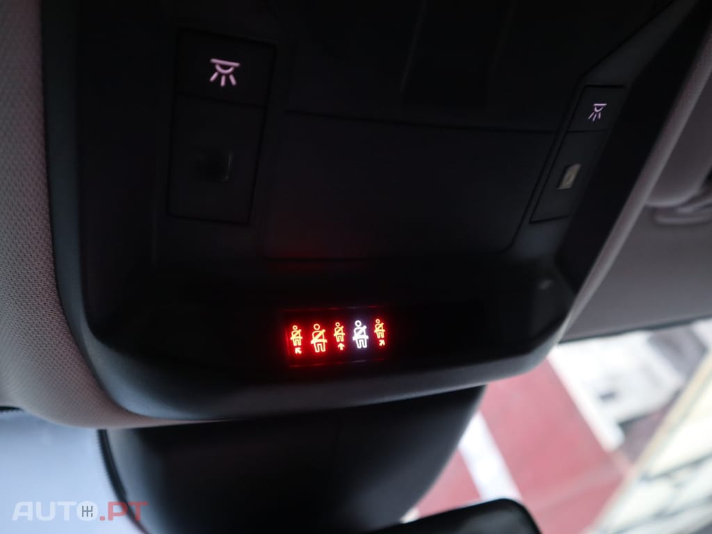Peugeot 308 1.2 PureTech Active Pack