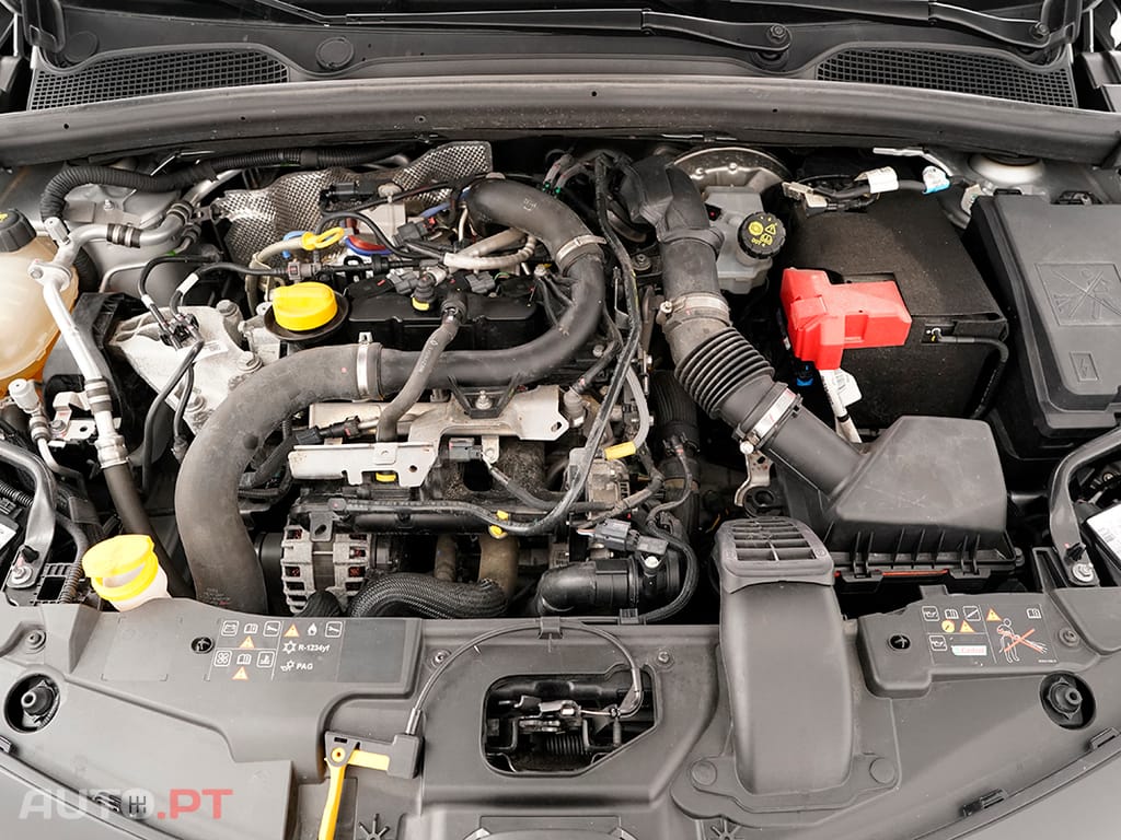 Renault Clio Clio 1.0 TCe Evolution