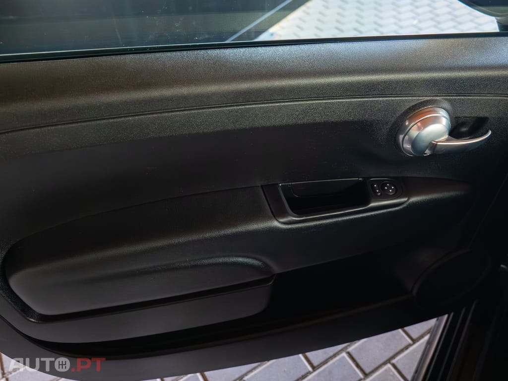 Fiat 500 1.0 Hybrid Sport