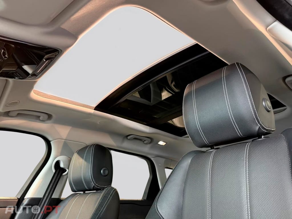 Land Rover Velar I.V.A DEDUTIVEL P400e