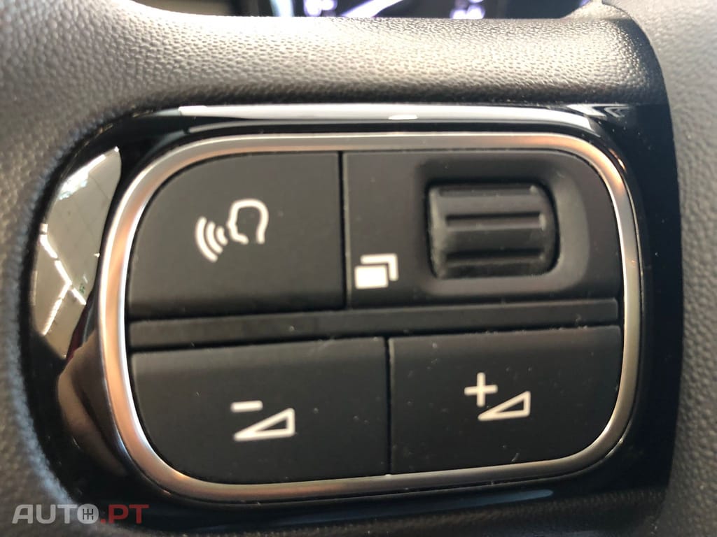 Citroen C3 1.2 PureTech Feel Pack