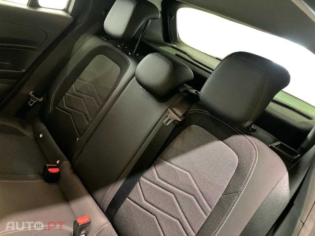 Jeep Avenger Altitude