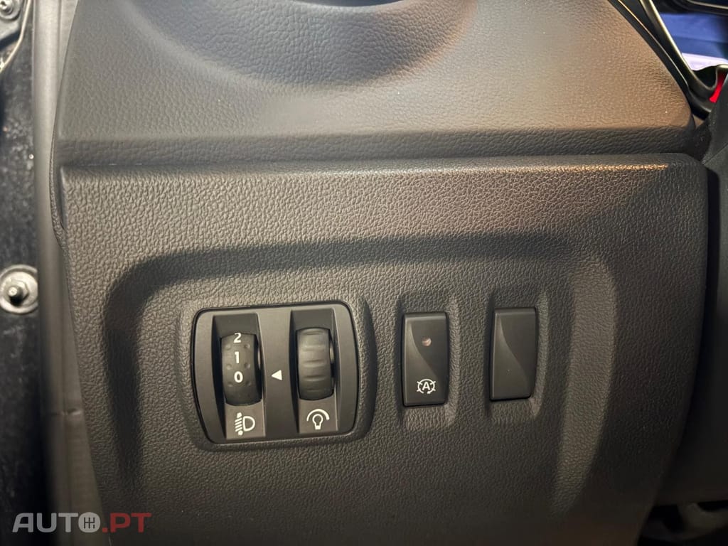 Renault Captur 0.9 TCe Exclusive