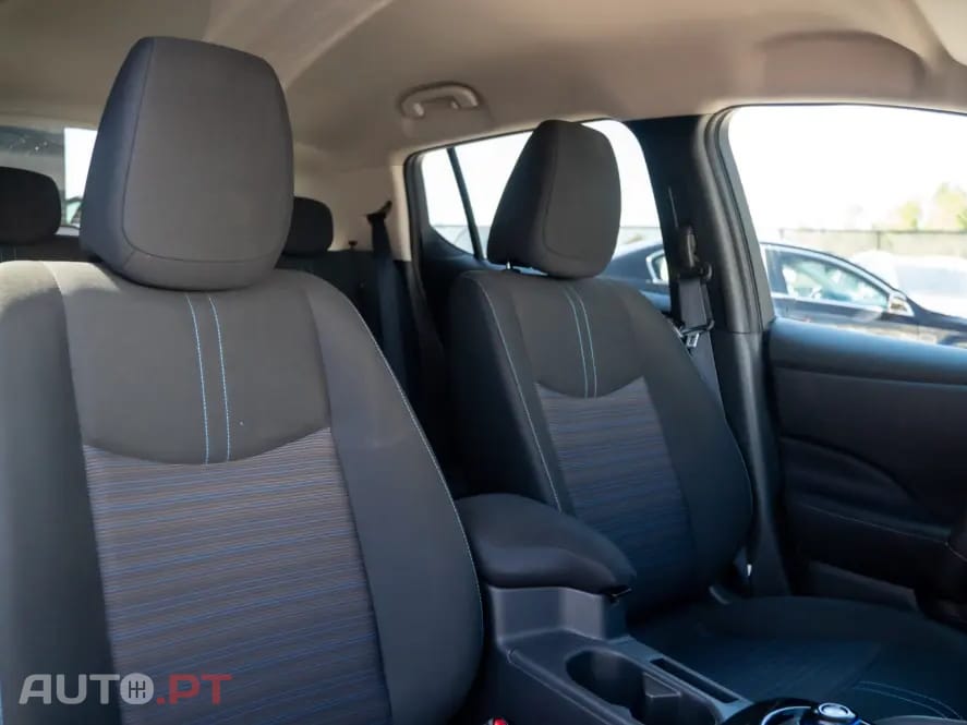 Nissan Leaf 75 kWh Evolve