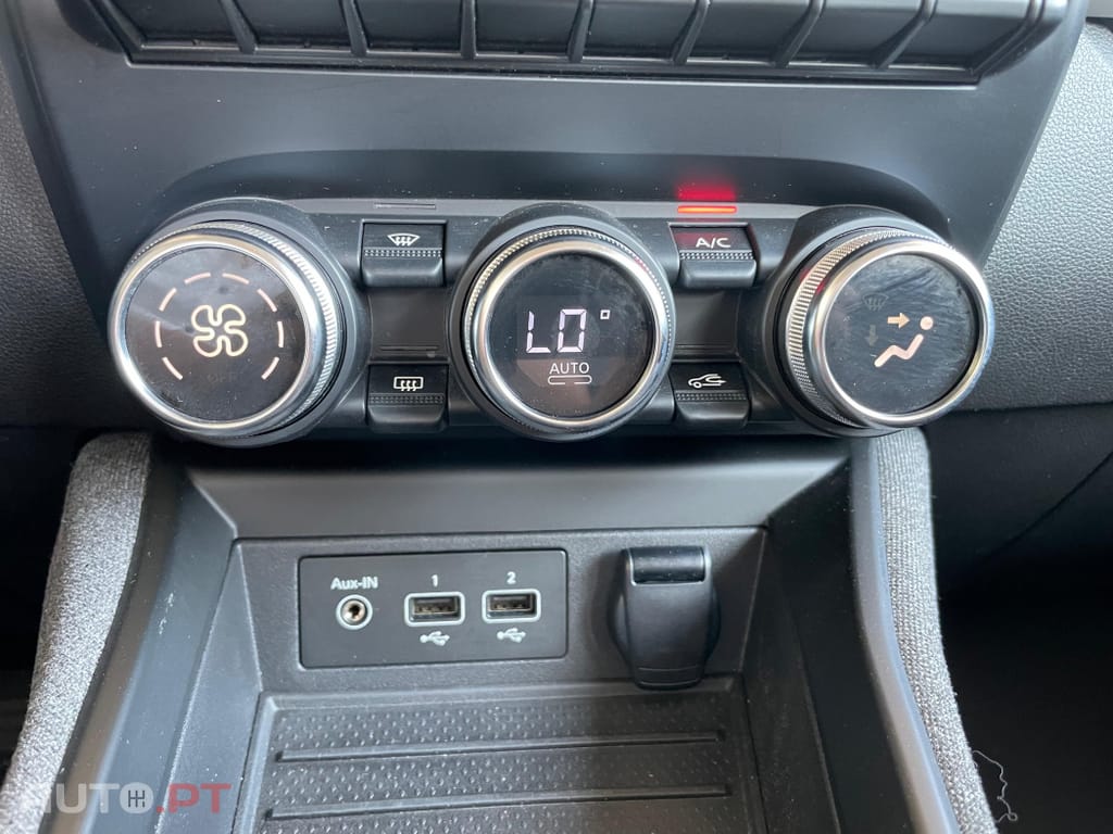 Renault Zoe (c/ Bateria) Intens 50