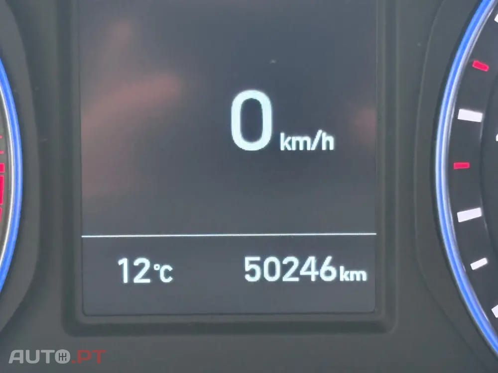 Hyundai Kauai 1.0 T-GDi Premium Tec.Preto