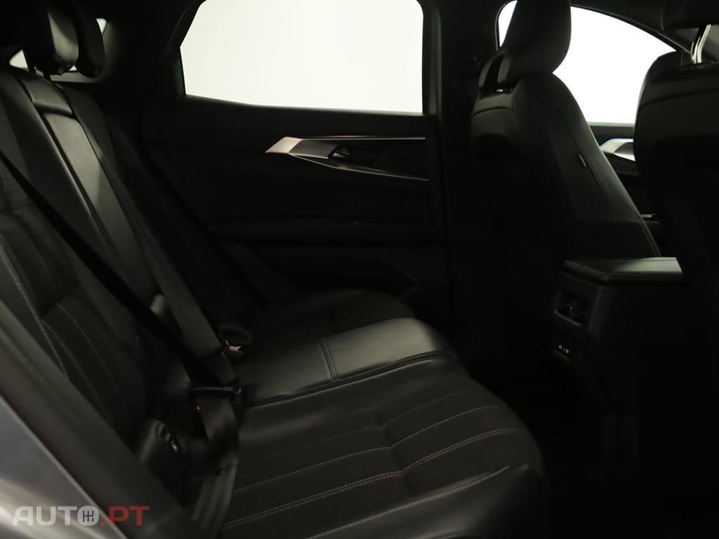 Renault Austral Austral 1.3 Mild Hybrid Techno
