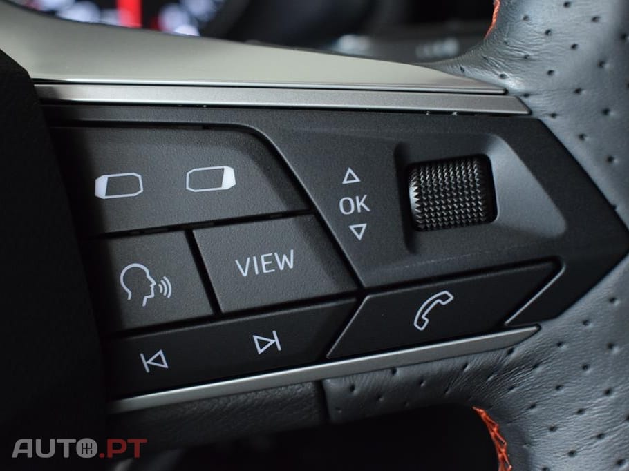 Seat Arona 1.0 TSI FR