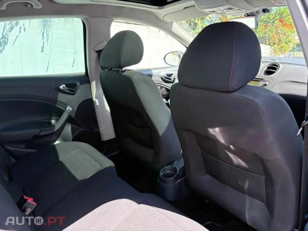 Seat Ibiza 1.2 TSI FR 30 Anos