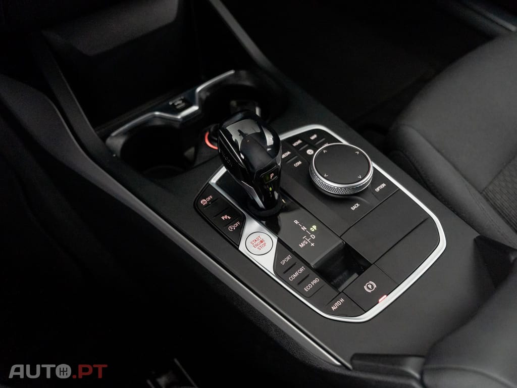 BMW 118 i Corporate Edition Auto