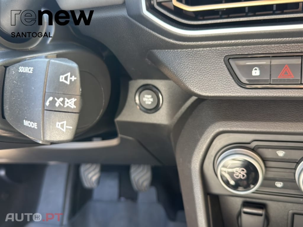 Dacia Sandero 1.0 Stepway Extreme + Eco-G 100