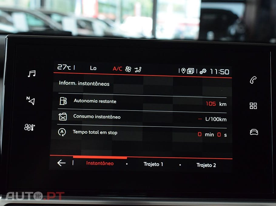 Citroen C4 Cactus 1.5 BlueHDi Shine