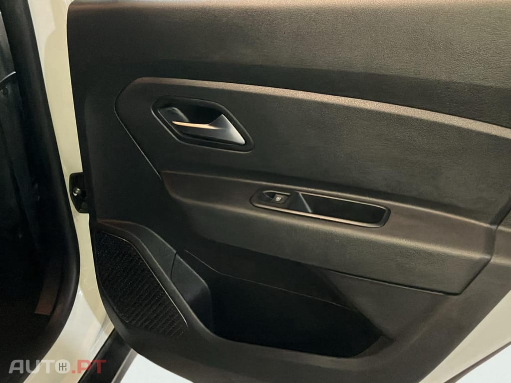 Dacia Duster 1.0 TCe ECO-G Journey Bi-Fu