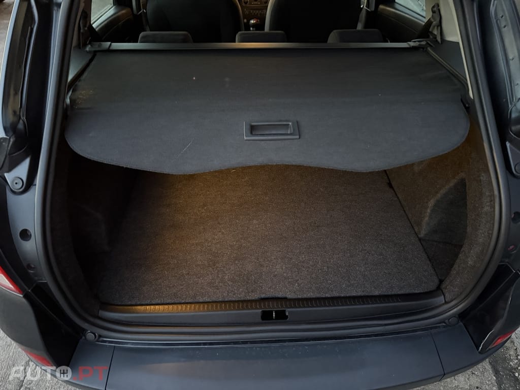 Renault Clio Break 1.2 16V Dynamique