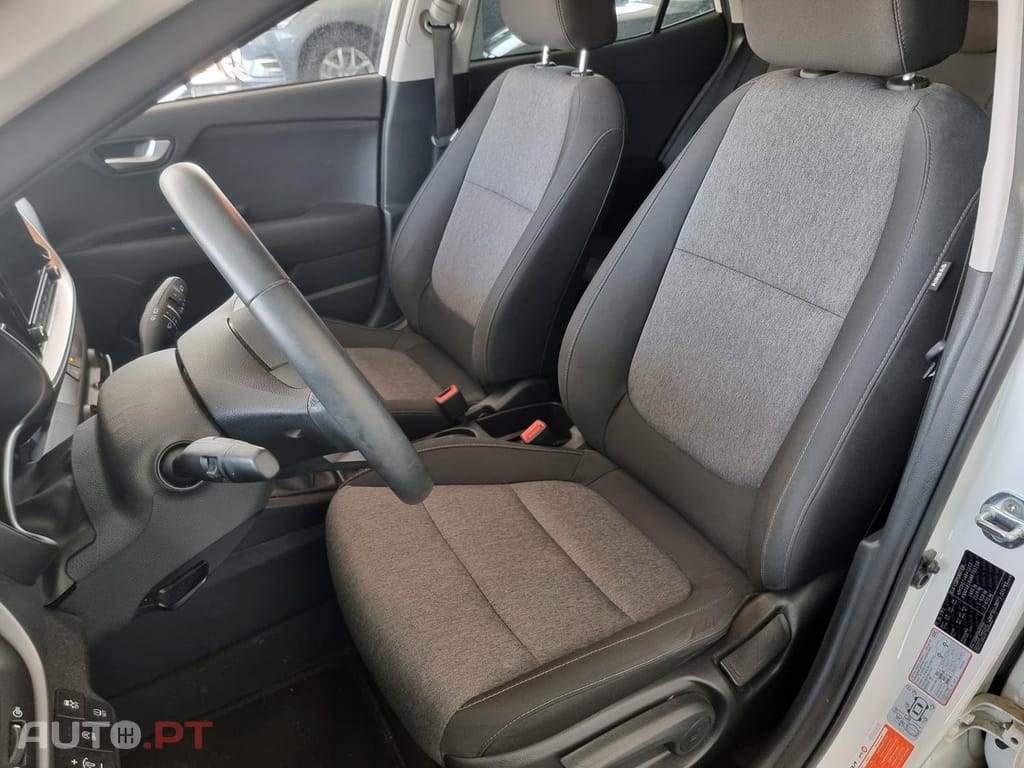 Kia Stonic 1.2 Dynamic