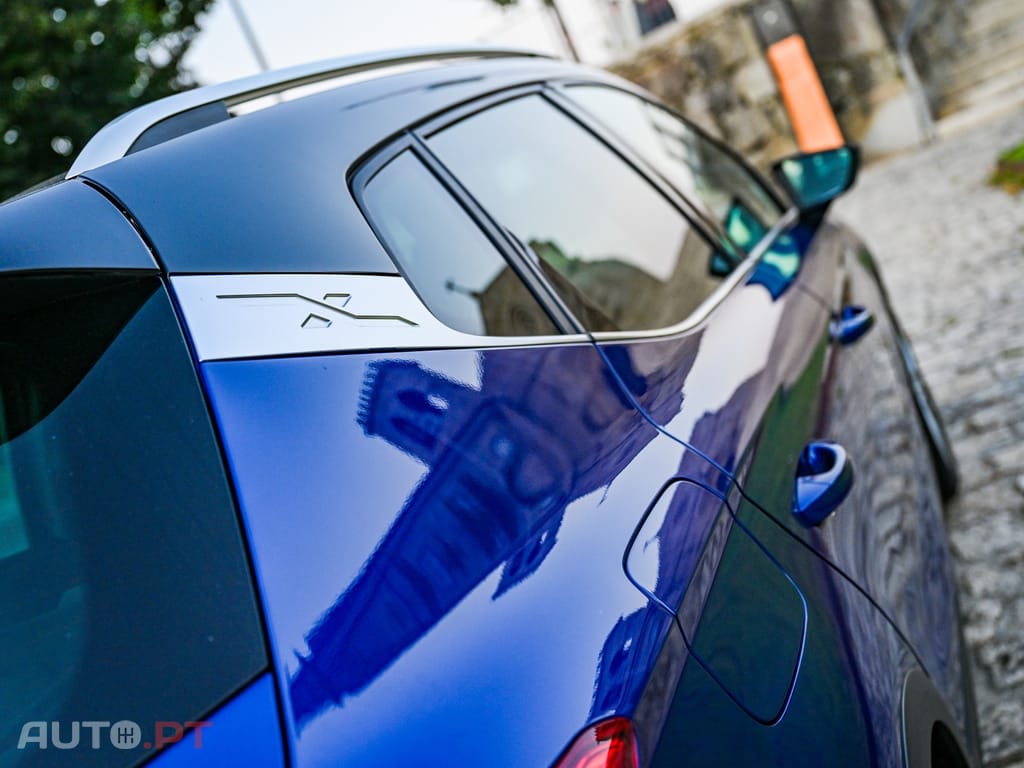 Seat Arona 1.0 TSI FR