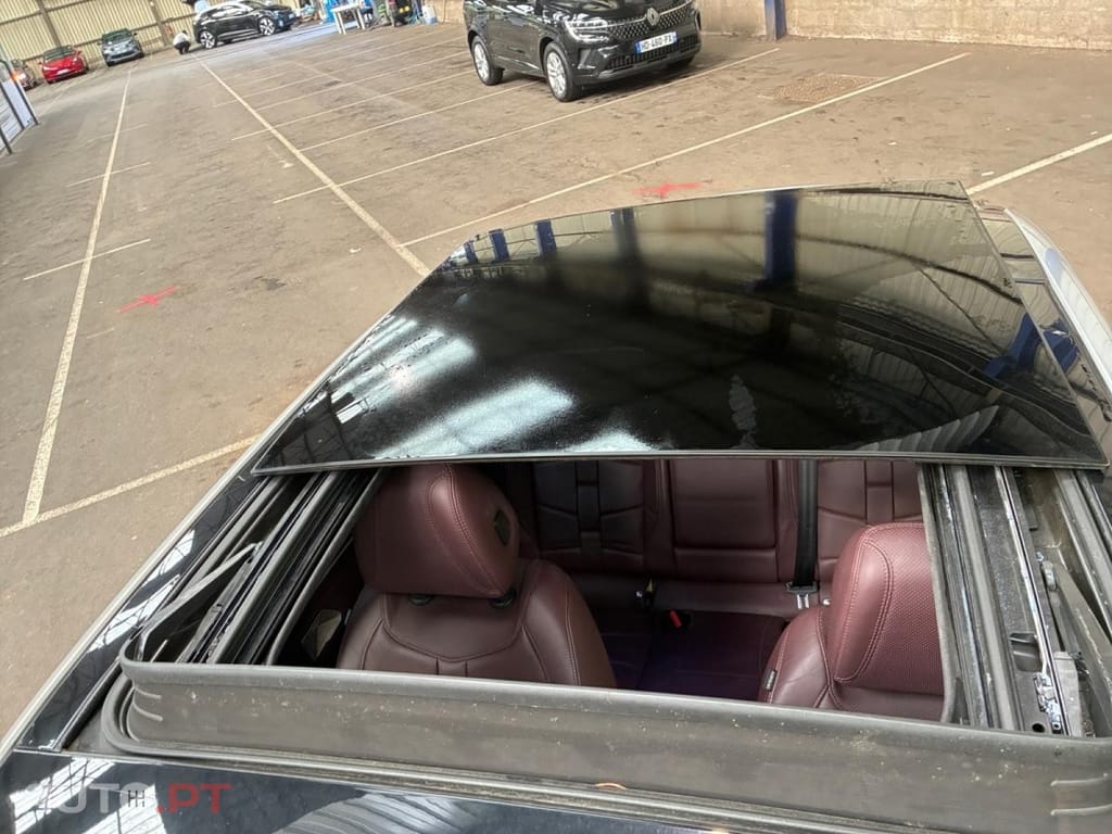 DS DS9 E-Tense Rivoli+