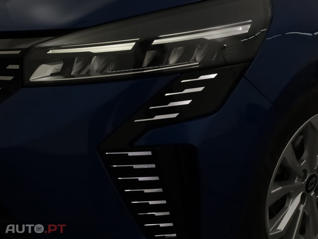 Renault Clio Clio 1.0 TCe Evolution