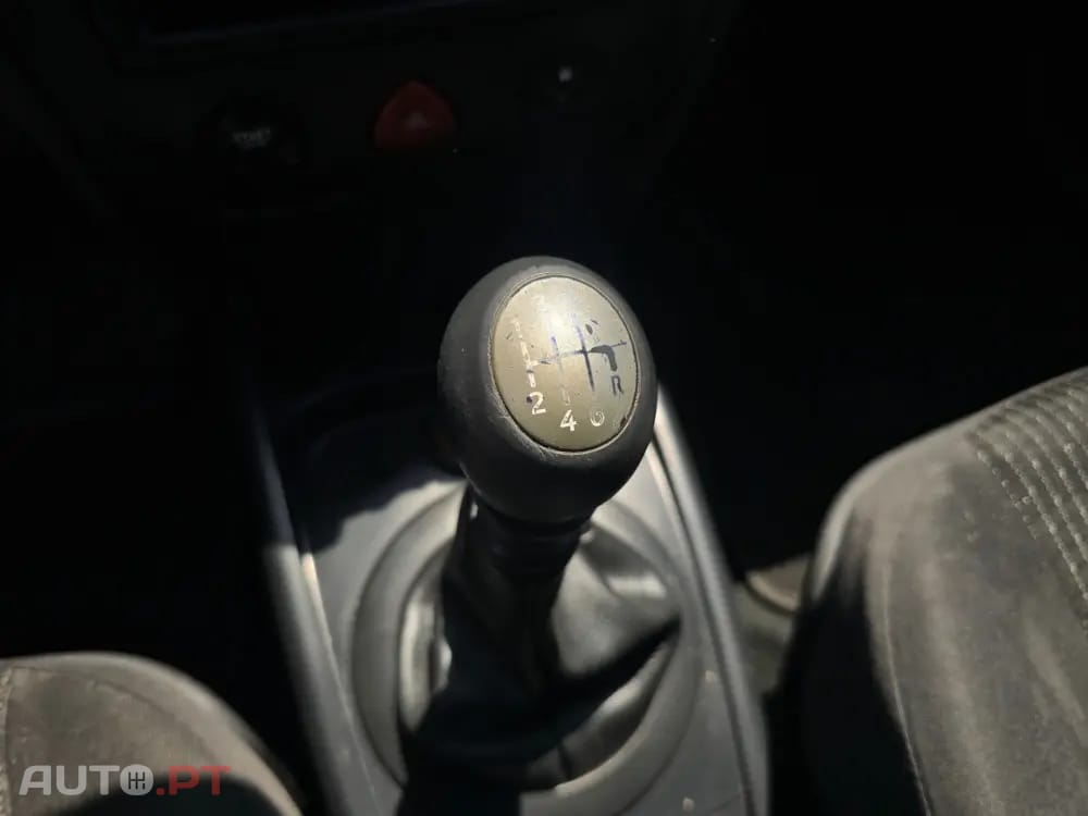 Renault Mégane 1.9 dCi Dynamique