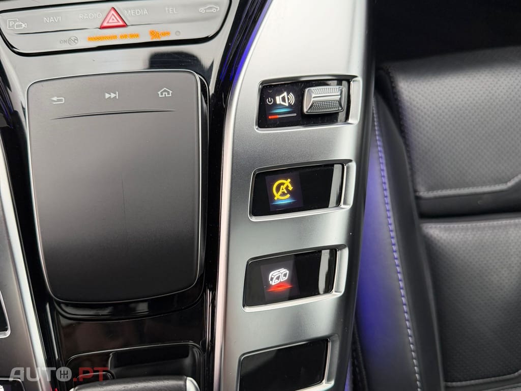 Mercedes-Benz AMG GT 53 4Matic+