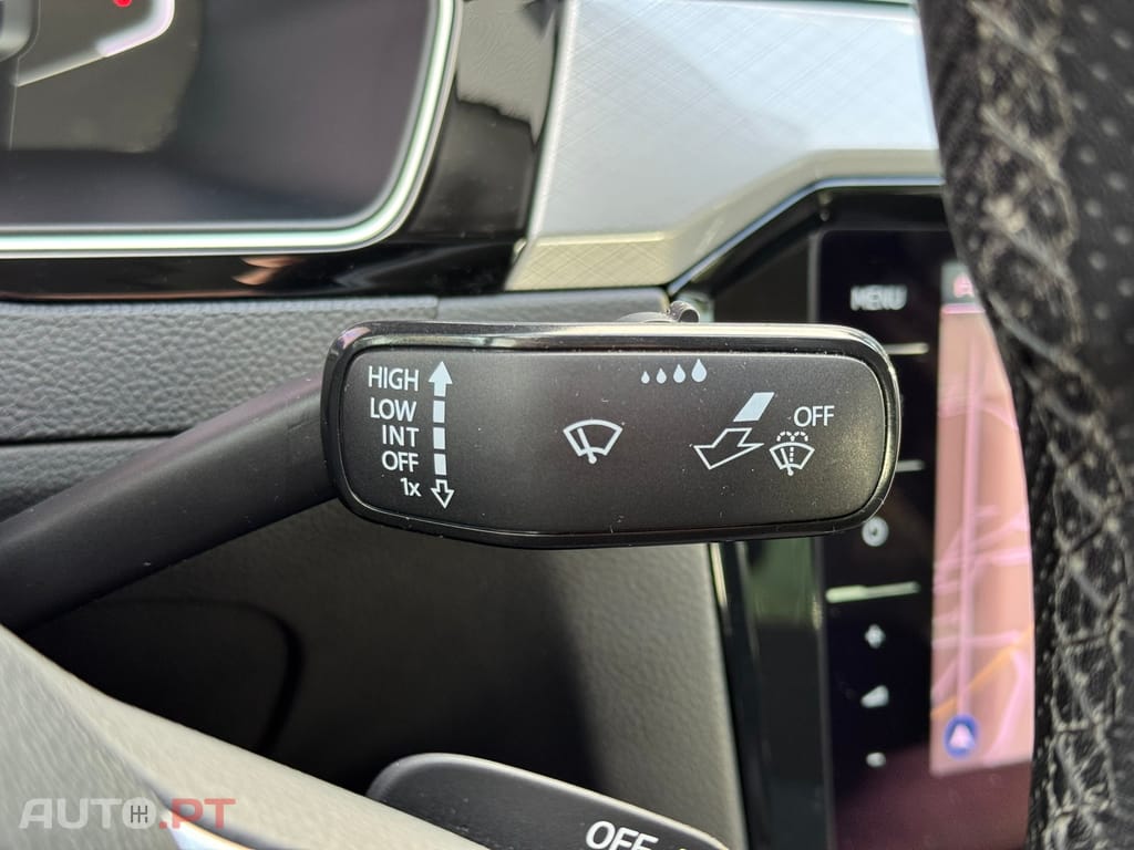 Volkswagen Passat 1.4 TSI GTE Plug-in