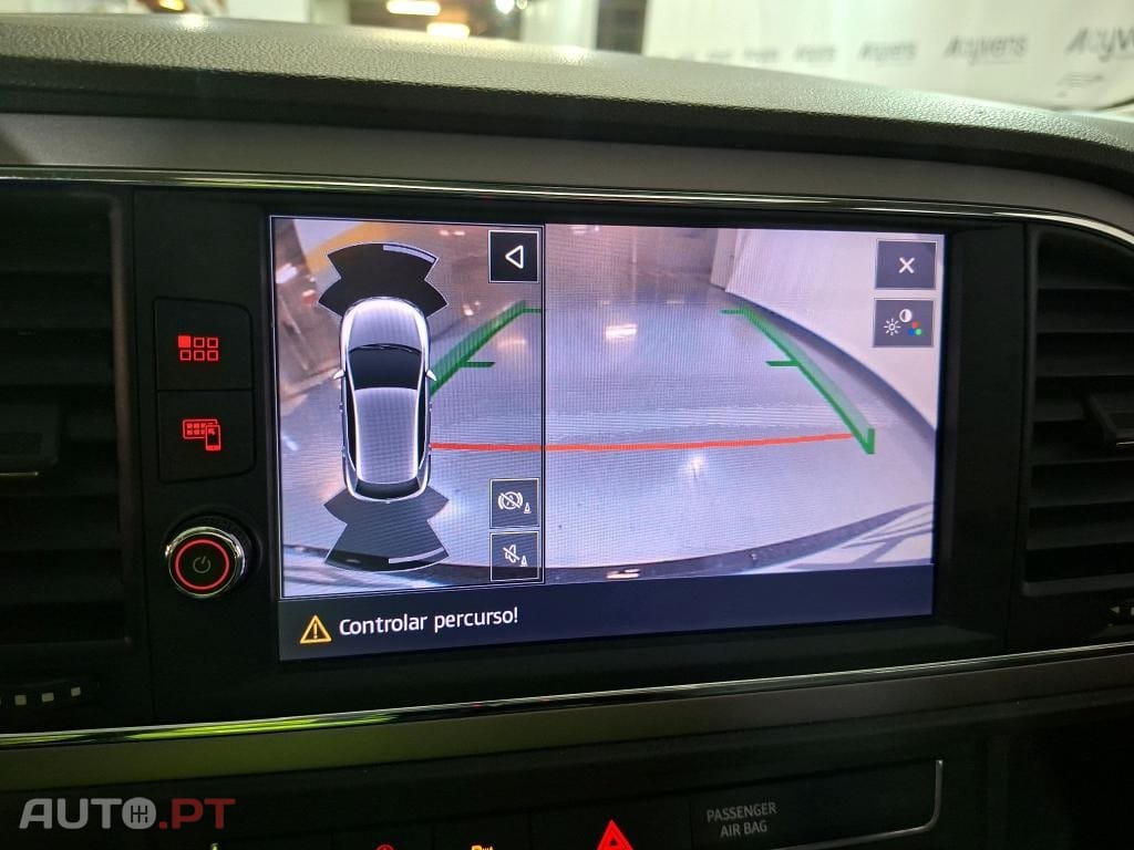 Seat Leon 1.0 EcoTSI Style S/S