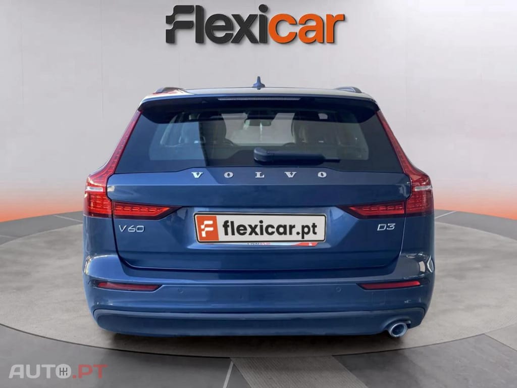 Volvo V60 D3 Momentum