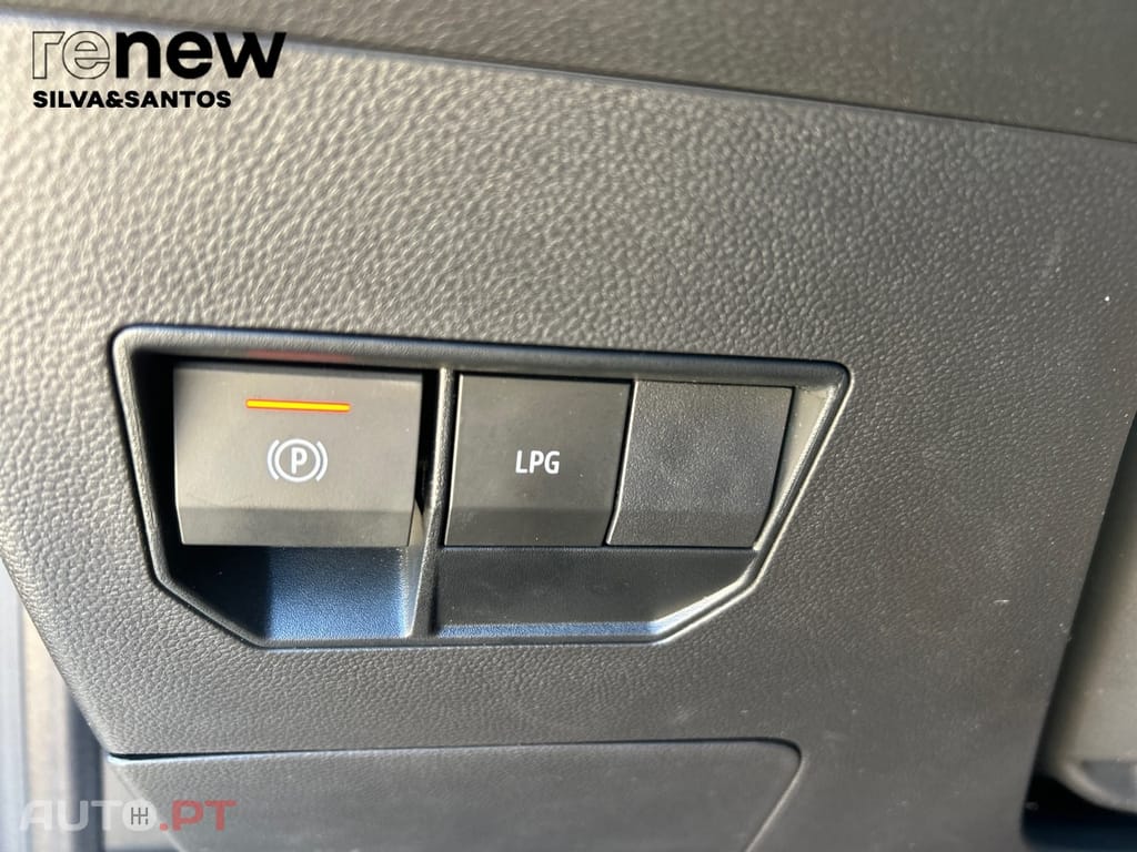 Dacia Duster Extreme Eco-G 100