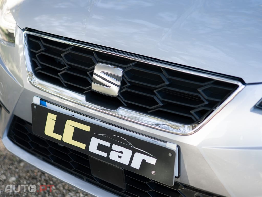 Seat Ibiza 1.0 TSI FR