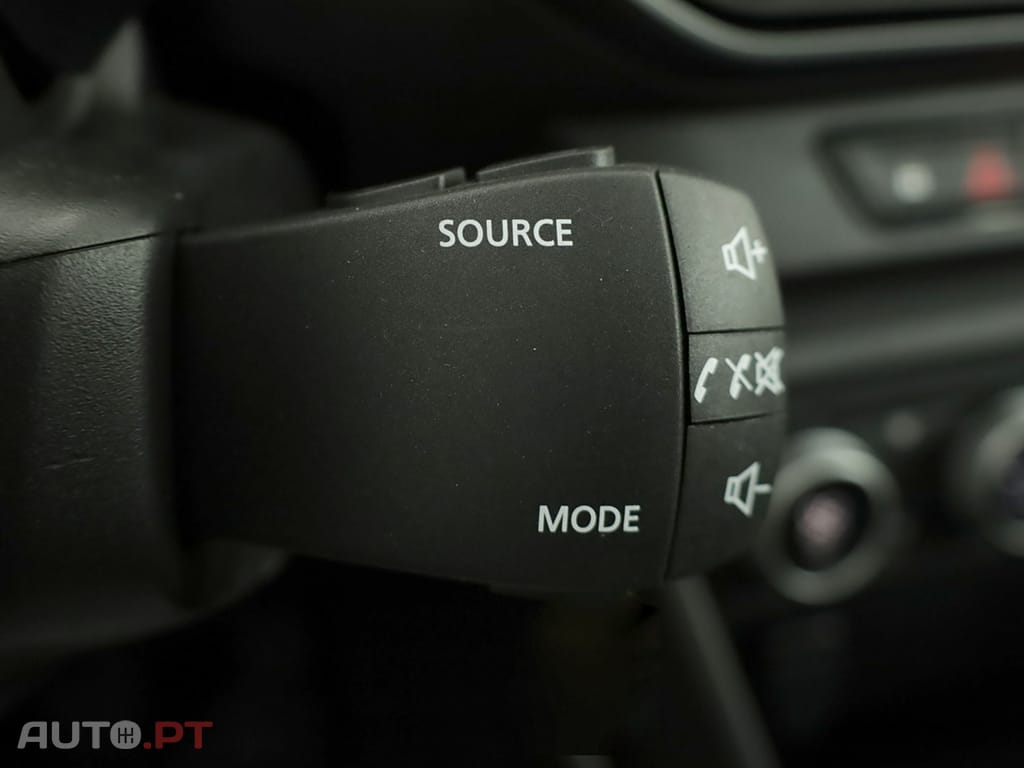 Dacia Sandero Sandero 1.0 TCe Stepway Expression