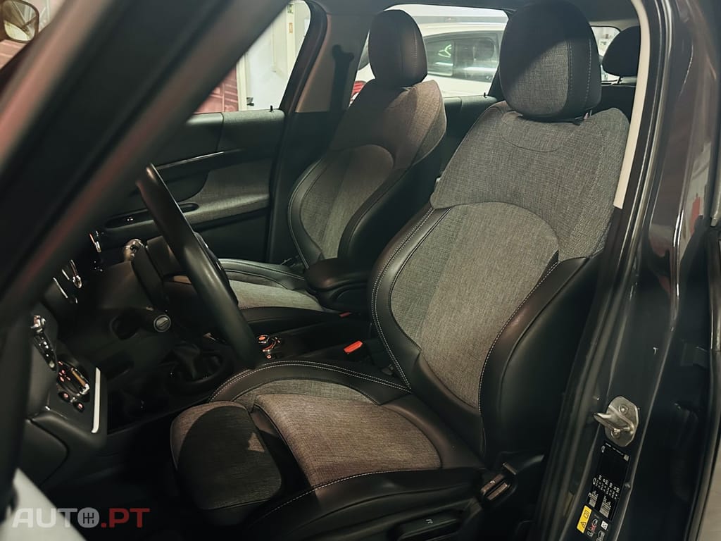 MINI Countryman Cooper SE ALL4 Auto