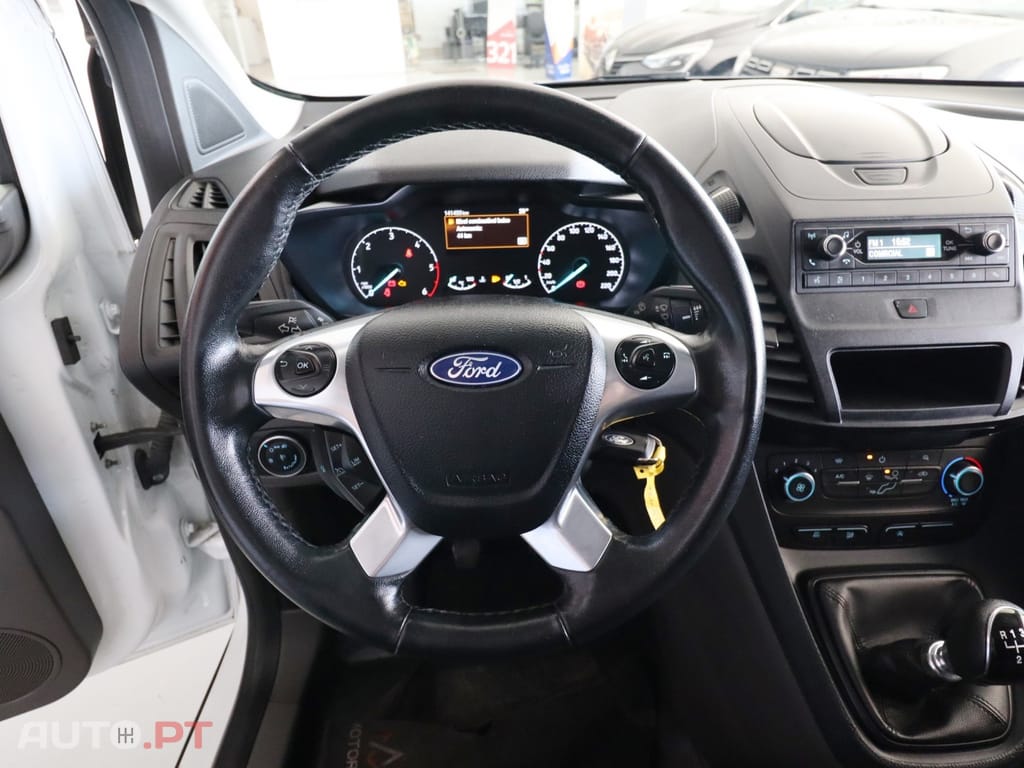 Ford Transit Connect Connect 1.5 TDCi 200 L1 Ambiente