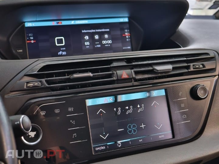Citroen C4 Grand Picasso 1.2 PureTech Feel