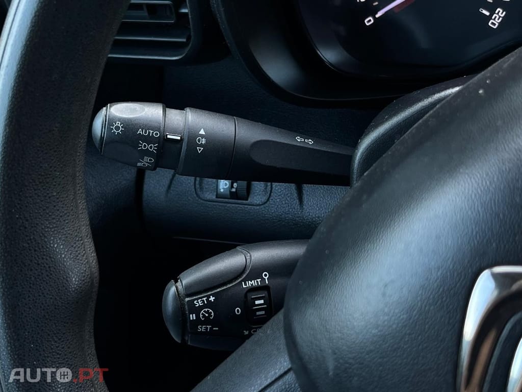 Citroen Berlingo L1 H1