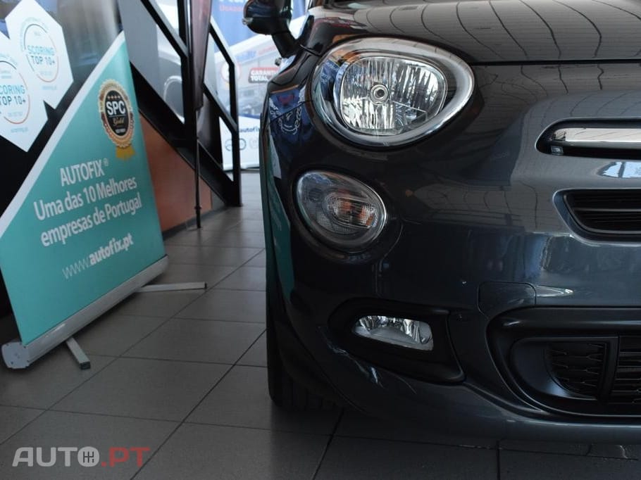 Fiat 500X 1.3 MJ Pop Star J17 S&S
