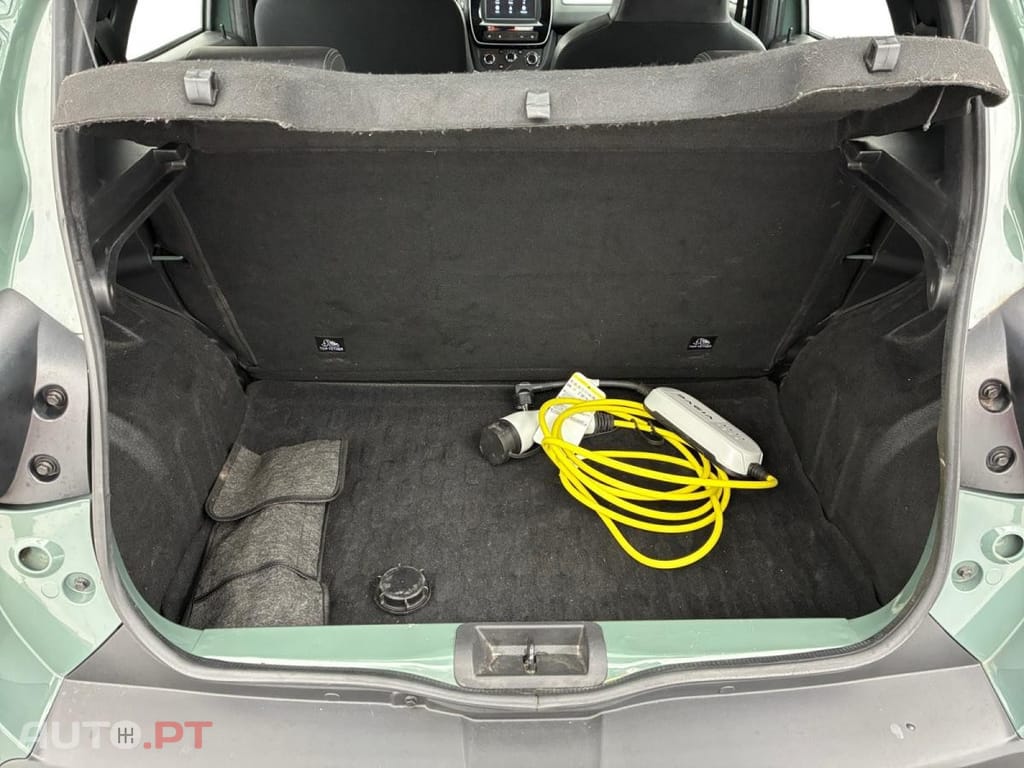 Dacia Spring Electric 45 Expression