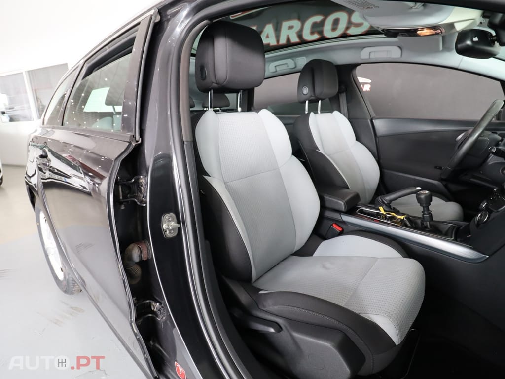 Peugeot 508 SW e-HDi FAP 115 Stop&Start Access