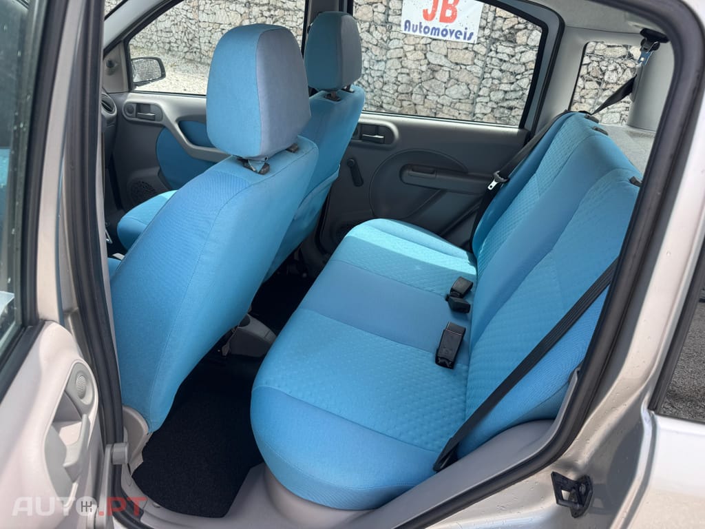 Fiat Panda 1.3 16V Multijet Dynamic