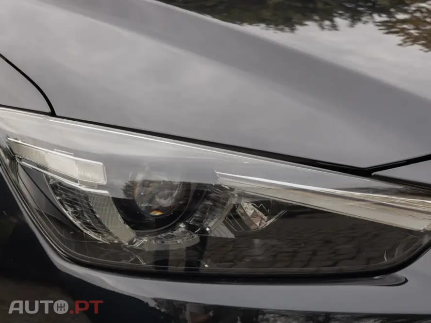 Mazda CX-3 1.5 Skyactiv-D Evolve HS Navi