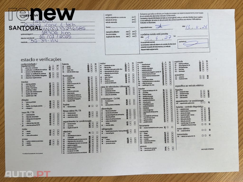 Renault Austral Iconic  Full Hibrid