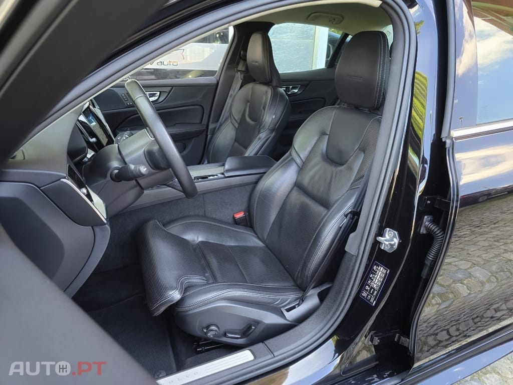 Volvo S60 2.0 T4 Inscription