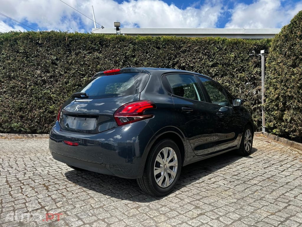 Peugeot 208 1.2 PureTech Active