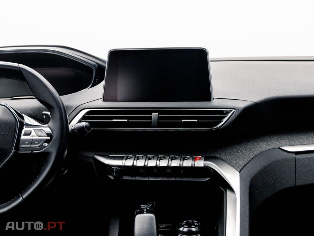 Peugeot 5008 1.5 BlueHDi Allure EAT8