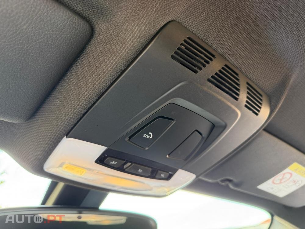 BMW 116 d Aut. Edition M Sport Shadow