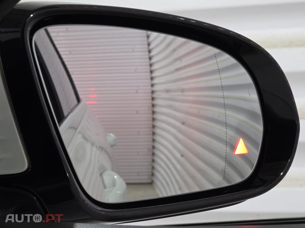 Mercedes-Benz E 220 D Avantgarde