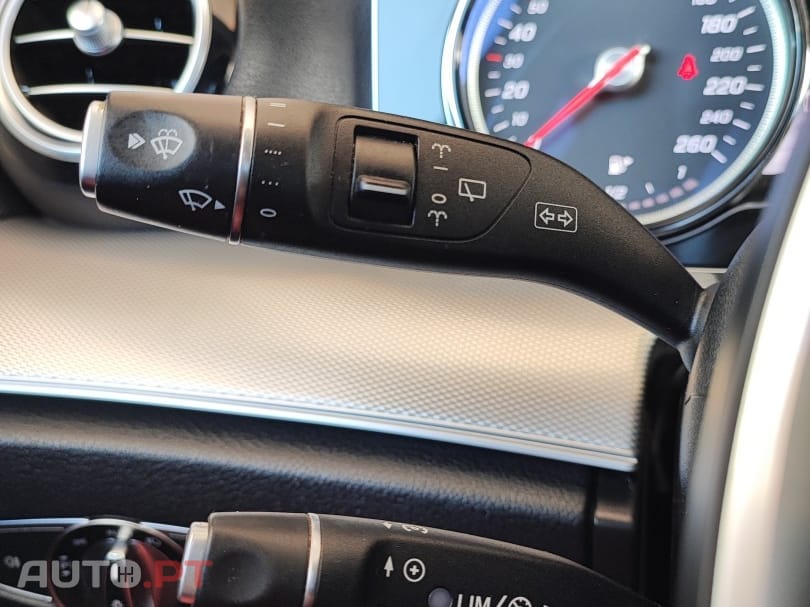 Mercedes-Benz E 200 D Avantgarde